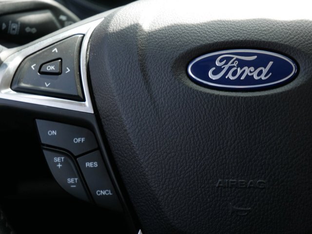 Certified 2023 Ford Edge SEL w/ Convenience Package AWD/4WD image 18