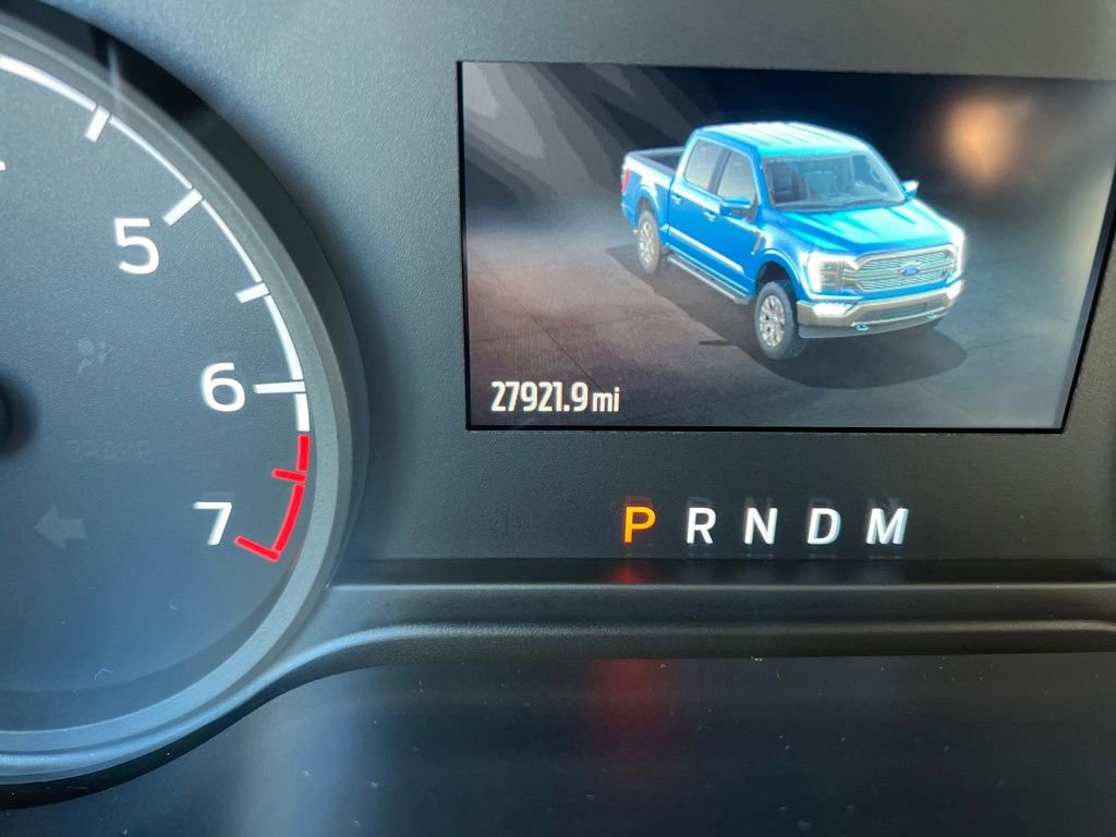 Certified 2023 Ford F150 XLT image 24