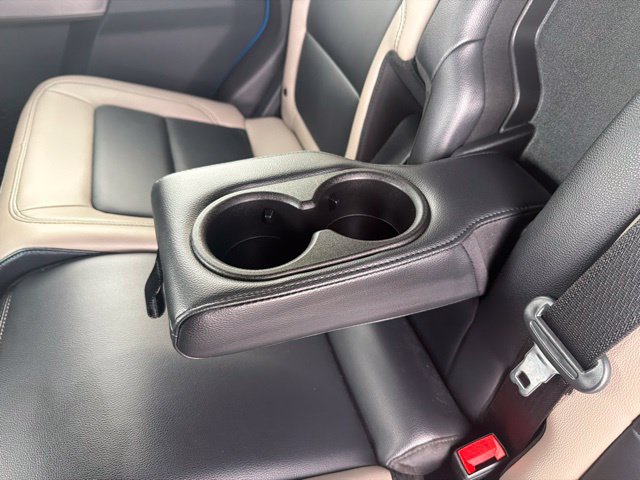Certified 2023 Ford Bronco Wildtrak AWD/4WD image 35