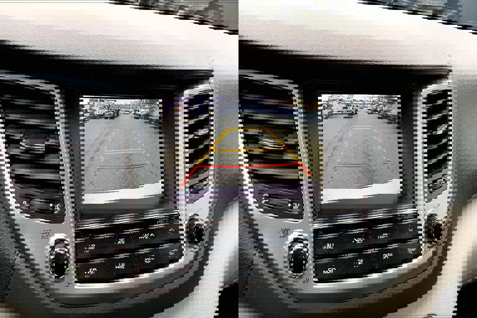 Used 2018 Hyundai Tucson SEL image 23