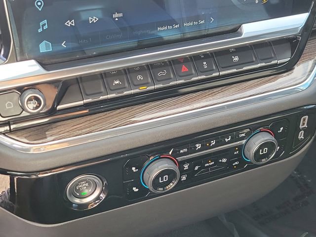 Used 2024 Chevrolet Silverado 1500 LT image 27