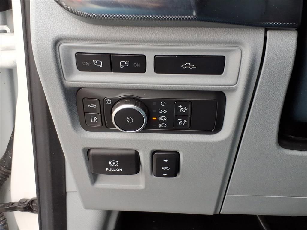 Certified 2021 Ford F150 Limited image 16