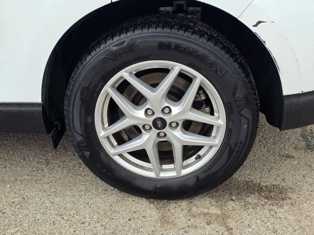 Certified 2024 Ford Edge SEL AWD/4WD image 14