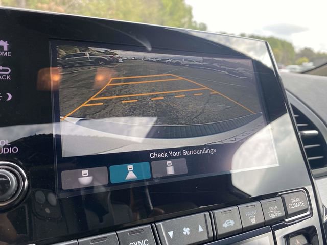 Used 2020 Honda Odyssey EX-L image 30