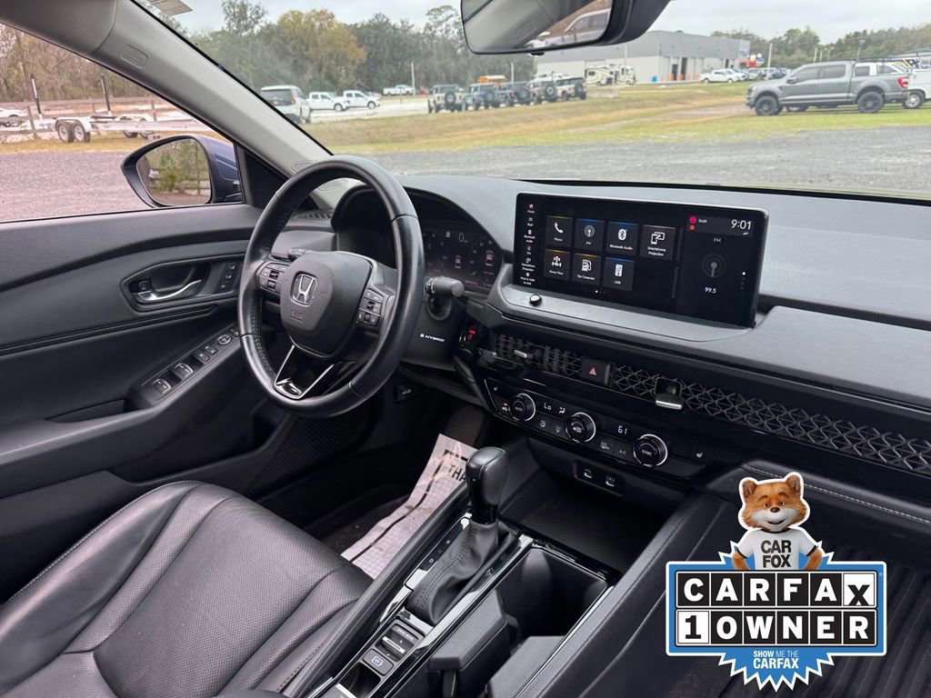 Used 2023 Honda Accord EX-L image 21