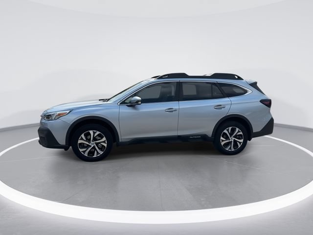 Used 2022 Subaru Outback Limited AWD/4WD image 4