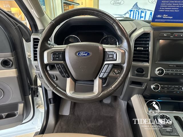 Certified 2021 Ford Expedition XLT RWD image 17