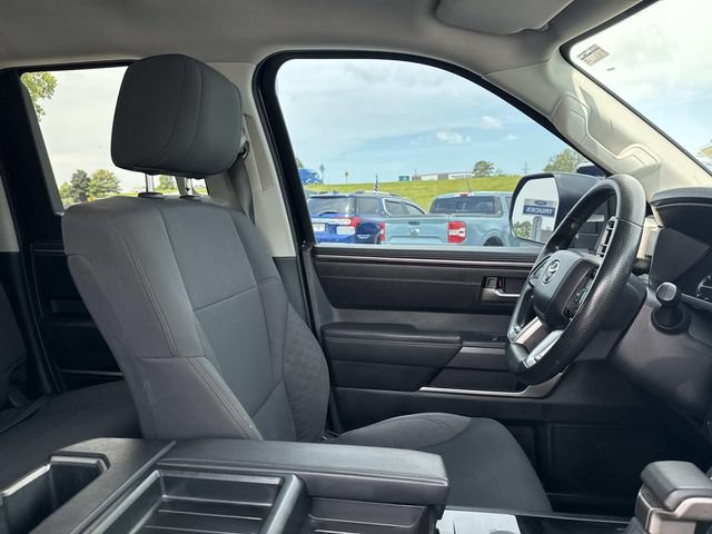 Used 2022 Toyota Tundra SR5 RWD image 10