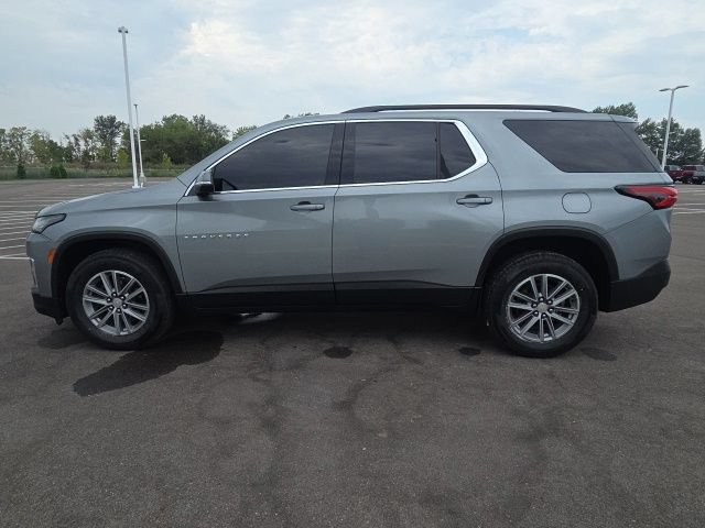 Used 2023 Chevrolet Traverse LT FWD image 15