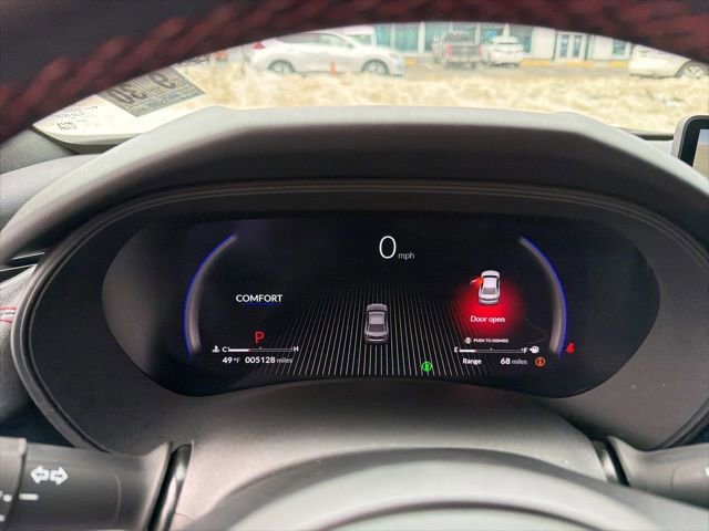 Used 2025 Acura TLX A-Spec Package image 20