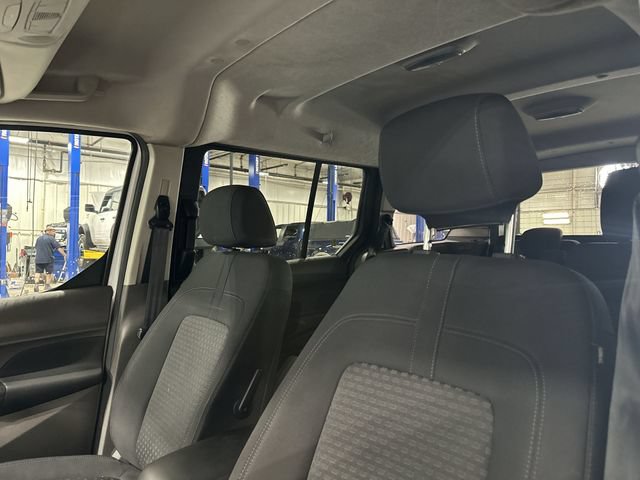 Certified 2020 Ford Transit Connect XLT FWD image 20