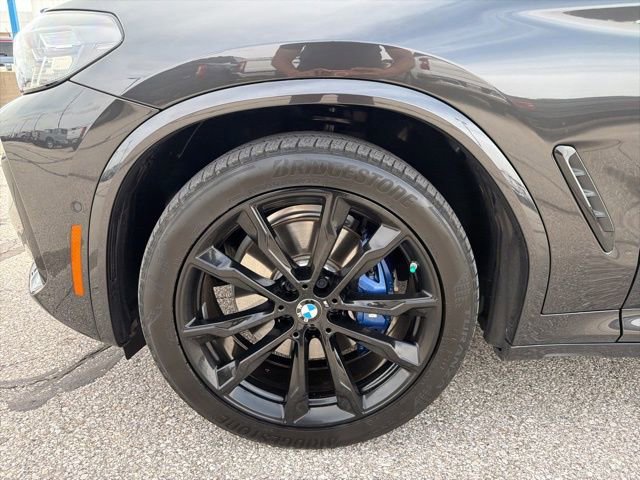 Used 2024 BMW X3 M40i w/ Premium Package AWD/4WD image 17