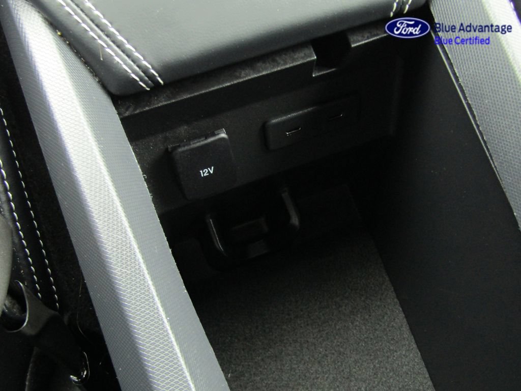 Certified 2025 Ford Mustang Mach-E GT AWD/4WD image 34