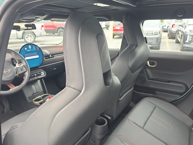 Used 2026 MINI Cooper S FWD image 16