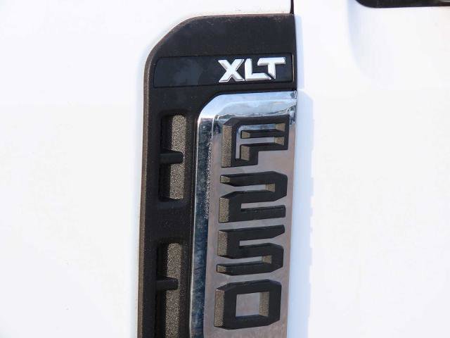 Certified 2024 Ford F250 XLT image 12
