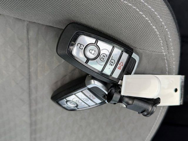 Certified 2022 Ford Escape SE w/ Convenience Package image 28