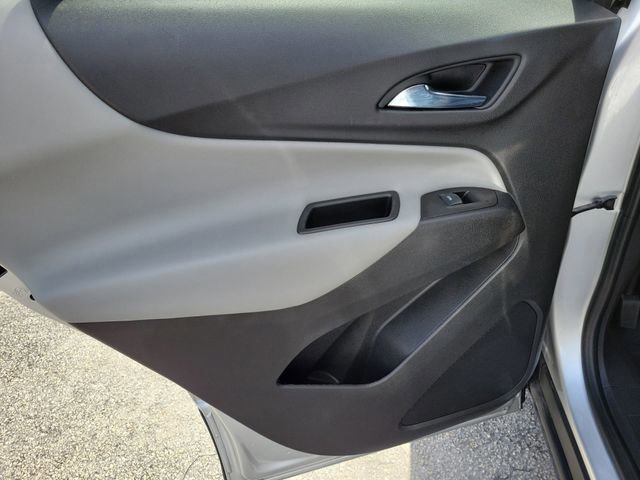 Used 2021 Chevrolet Equinox LT image 7