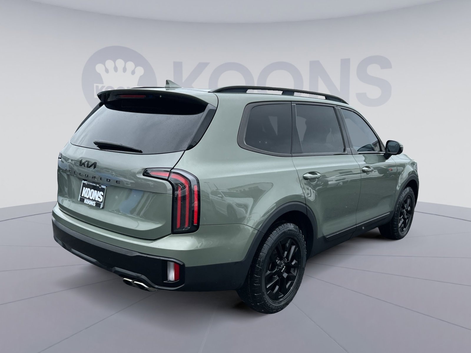Used 2023 Kia Telluride SX Prestige X-Pro AWD/4WD image 11