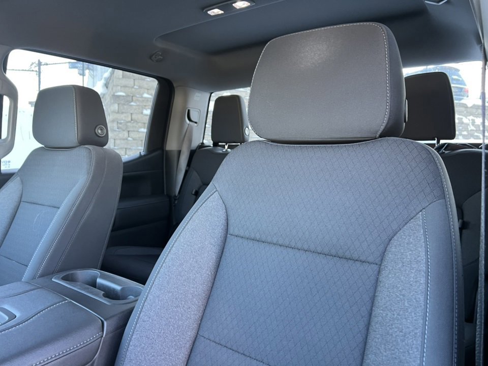 Used 2021 GMC Sierra 1500 Elevation w/ X31 Off-Road Package image 20