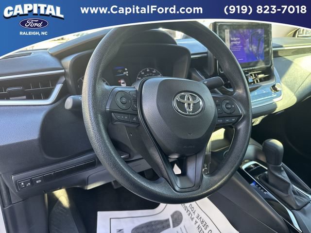 Used 2024 Toyota Corolla LE image 23