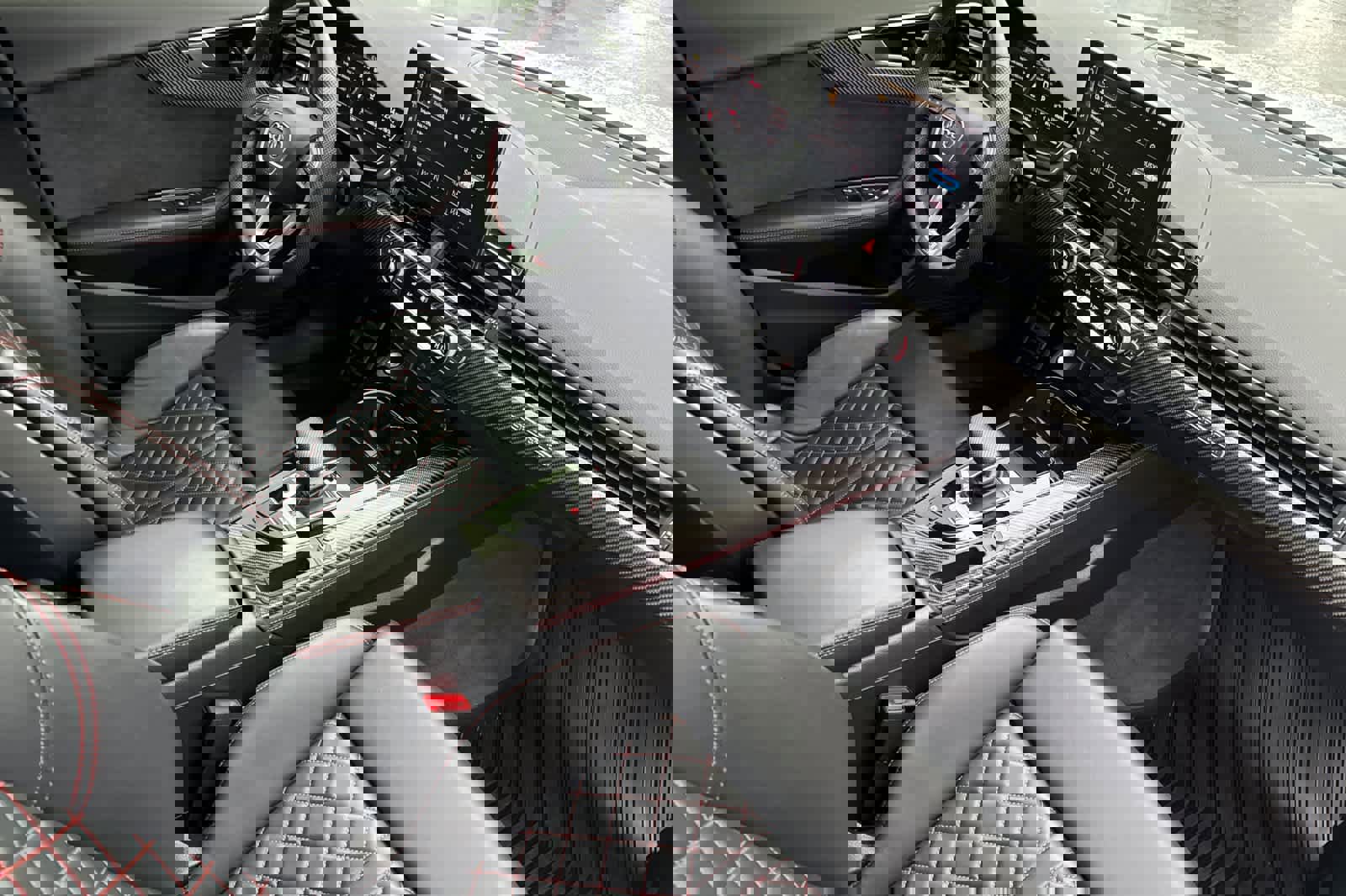 Used 2023 Audi S5 Premium Plus w/ Premium Plus Package image 15