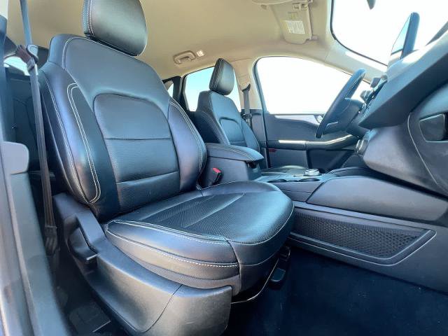 Certified 2020 Ford Escape SEL AWD/4WD image 21