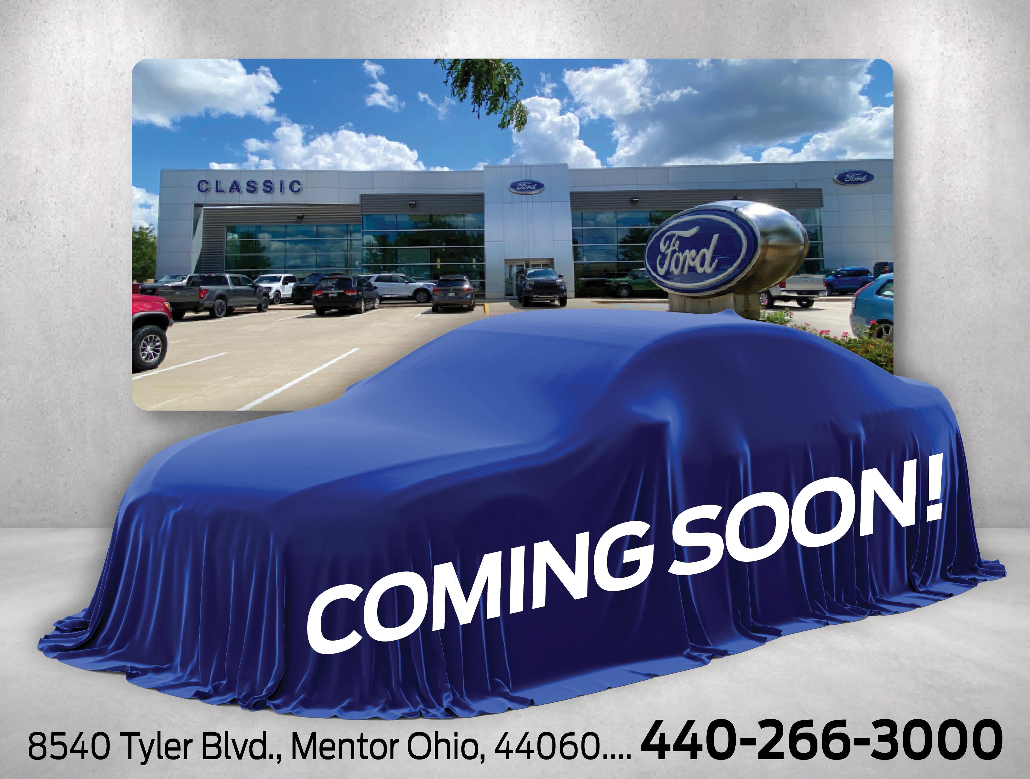 Certified 2019 Ford Explorer XLT w/ Equipment Group 202A AWD/4WD image 1