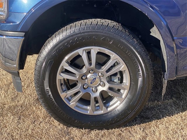 Certified 2019 Ford F150 Lariat w/ FX4 Off-Road Package image 19