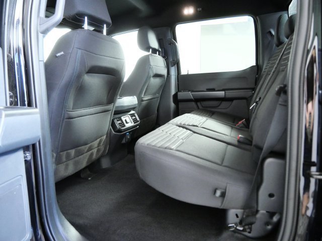 Certified 2023 Ford F150 XL w/ STX Appearance Package AWD/4WD image 11