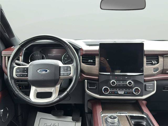 Certified 2023 Ford Expedition Limited AWD/4WD image 27