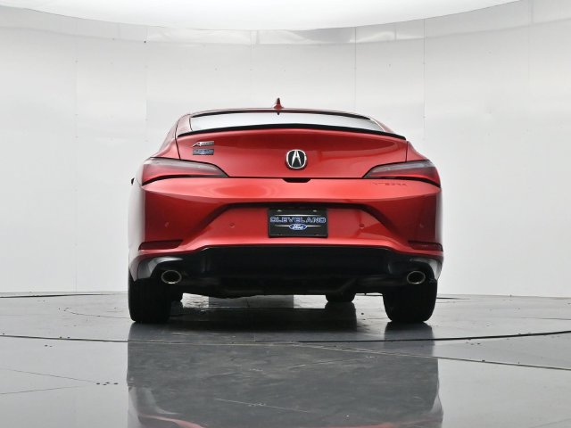 Used 2024 Acura Integra A-Spec w/ Technology Package FWD image 35