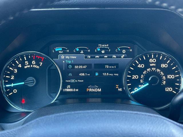 Certified 2020 Ford F150 Lariat w/ Trailer Tow Package image 20