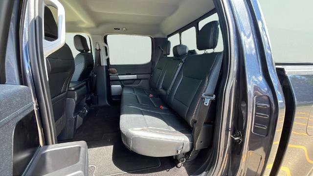 Certified 2022 Ford F150 Lariat AWD/4WD image 16