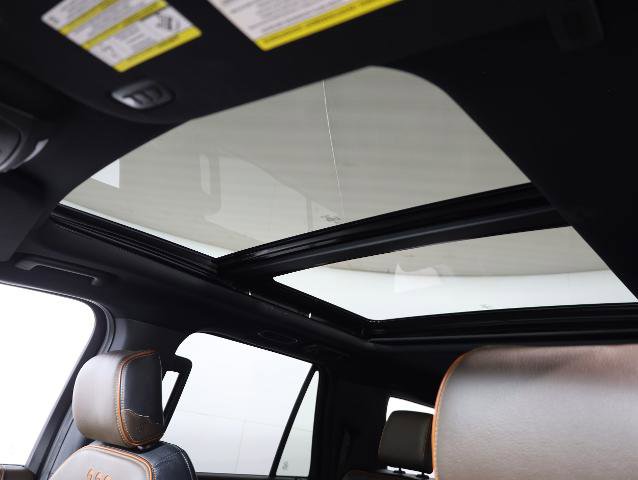 Certified 2020 Ford Expedition Max King Ranch image 20