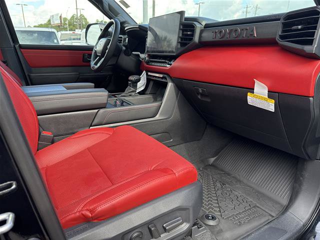 Used 2026 Toyota Tundra TRD Pro AWD/4WD image 19