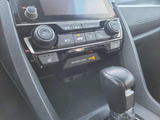 Used 2020 Honda Civic EX-L image 28