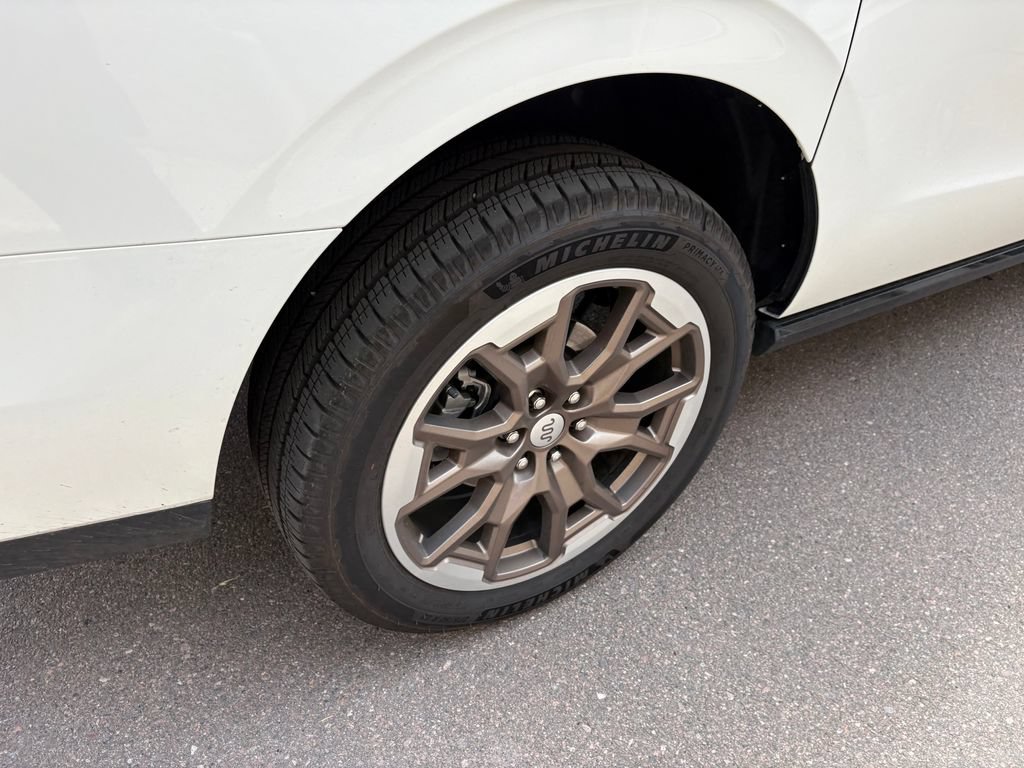 Certified 2025 Ford Expedition Max King Ranch AWD/4WD image 13