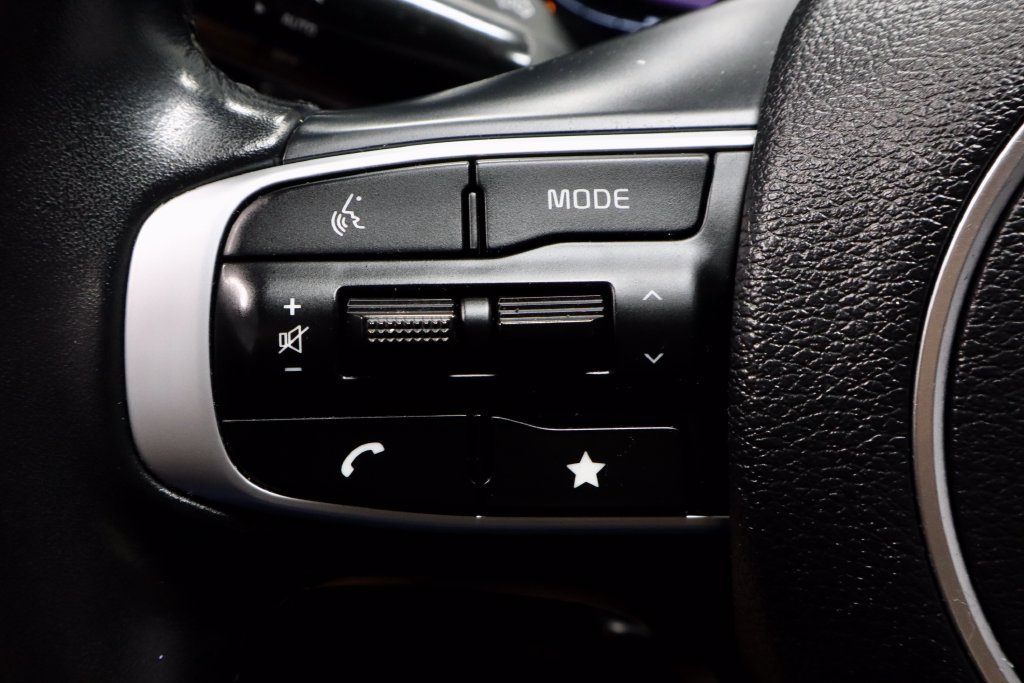 Used 2024 Kia Sportage X-Line w/ X-Line Premium Package AWD/4WD image 28