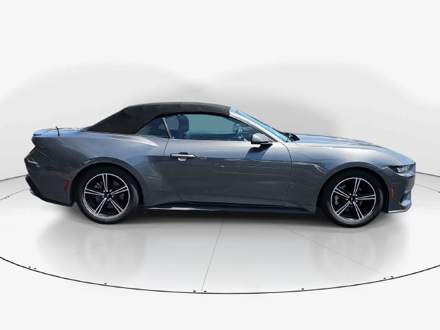 Certified 2024 Ford Mustang Premium RWD image 3