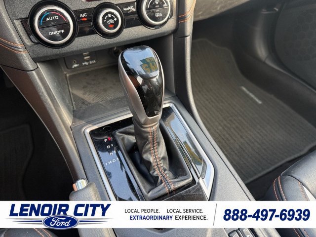 Used 2021 Subaru Crosstrek 2.5i Limited w/ Moonroof Package 2 AWD/4WD image 27