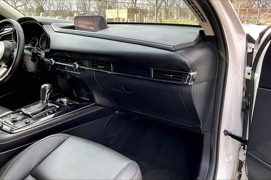 Used 2025 MAZDA CX-30 AWD 2.5 S w/ Preferred Package image 15