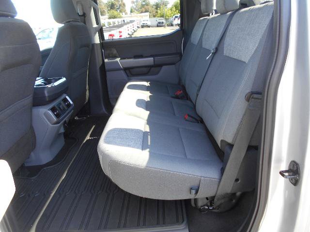 Certified 2023 Ford F150 XLT w/ Equipment Group 301A Mid AWD/4WD image 7