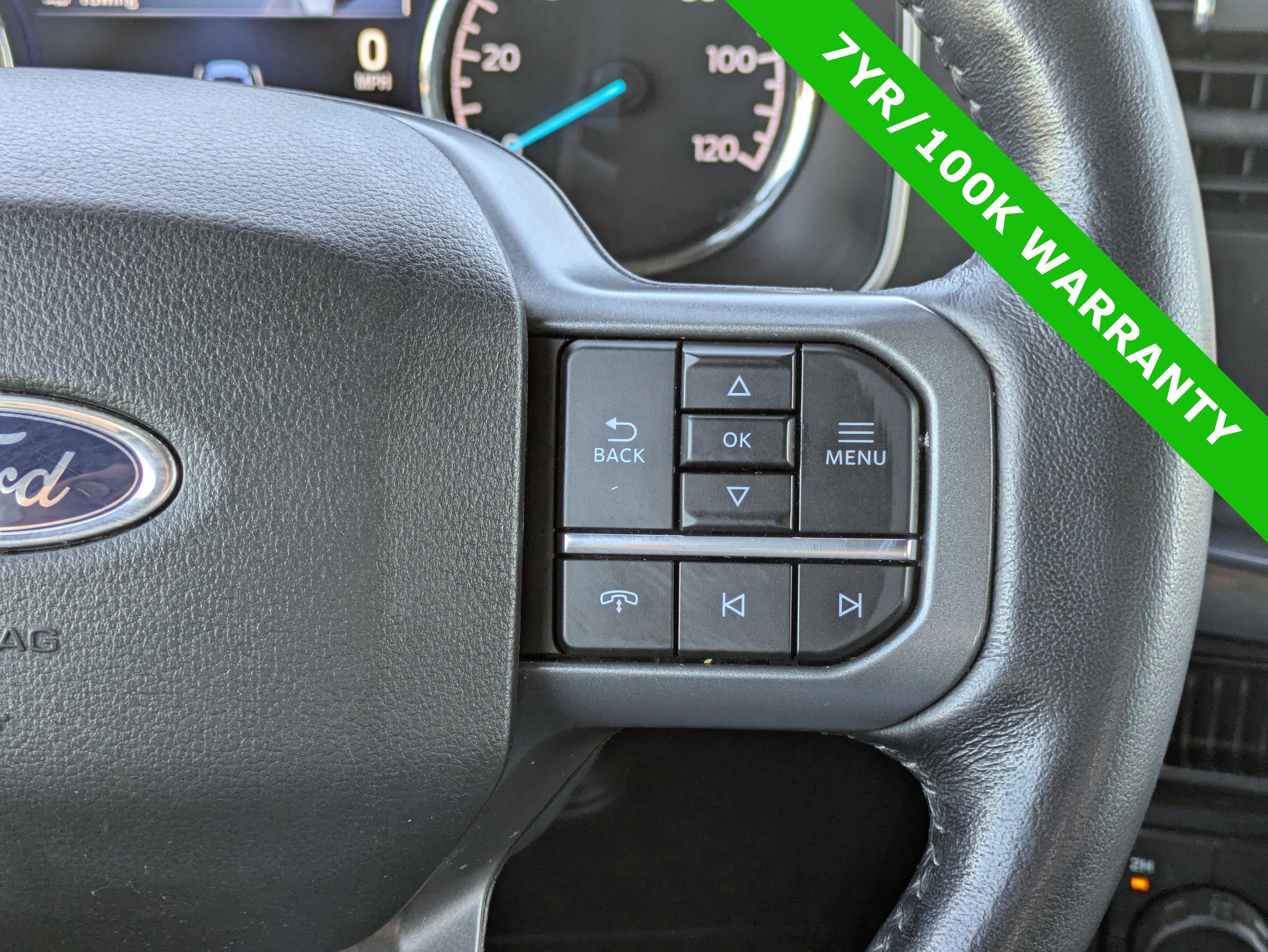 Certified 2022 Ford F150 XLT w/ Equipment Group 302A High image 26