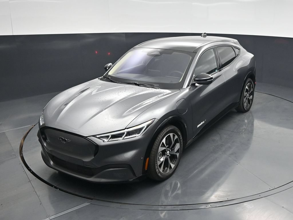 Certified 2023 Ford Mustang Mach-E Premium RWD image 38