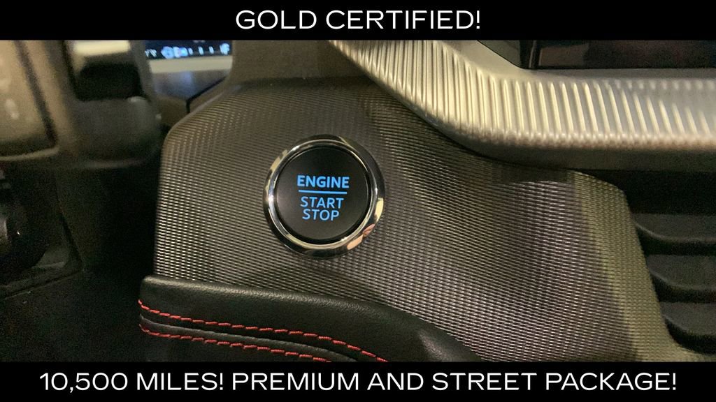 Certified 2025 Ford Explorer ST-Line w/ Premium Package AWD/4WD image 40