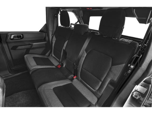Certified 2021 Ford Bronco Big Bend AWD/4WD image 13