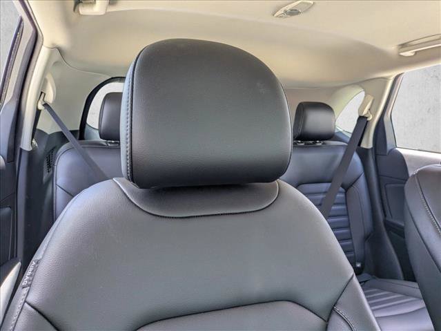 Certified 2019 Ford Edge SEL w/ Equipment Group 201A FWD image 14