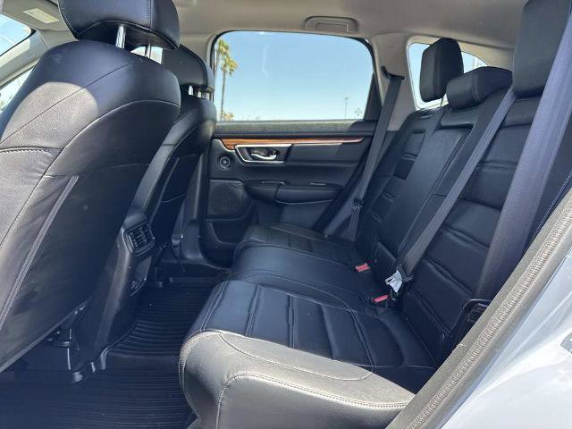 Used 2020 Honda CR-V EX-L image 24