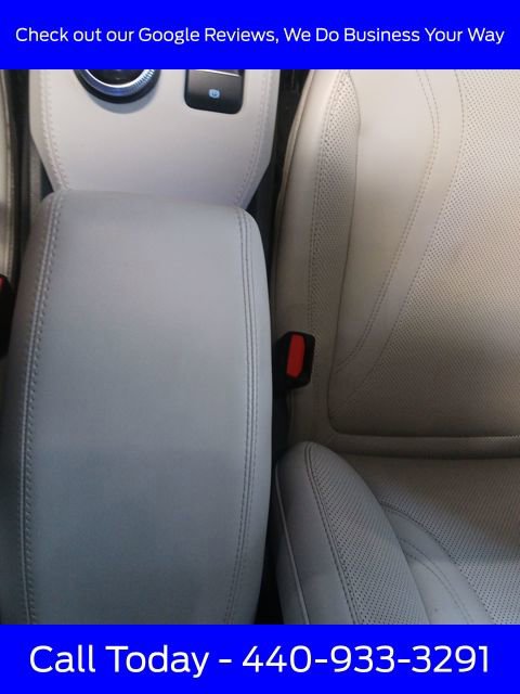 Certified 2022 Ford Mustang Mach-E Premium w/ Ice White Appearance Package image 29