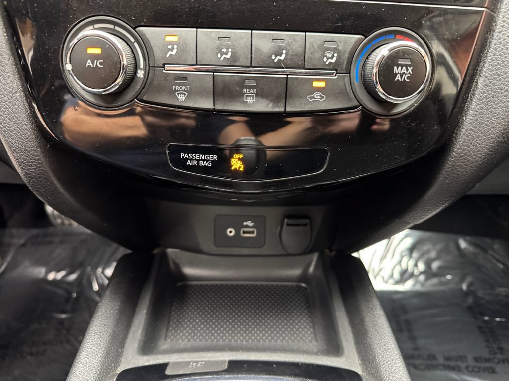 Used 2019 Nissan Rogue Sport S AWD/4WD image 20